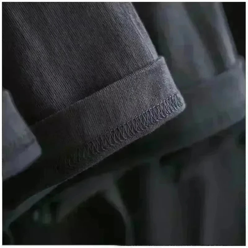 2025 Hot Sale Summer K-Pop Demon Hunters Print Cotton T-shirt For Women Short Sleeve O-neck Tees Casual Streetwear Unisex Tops