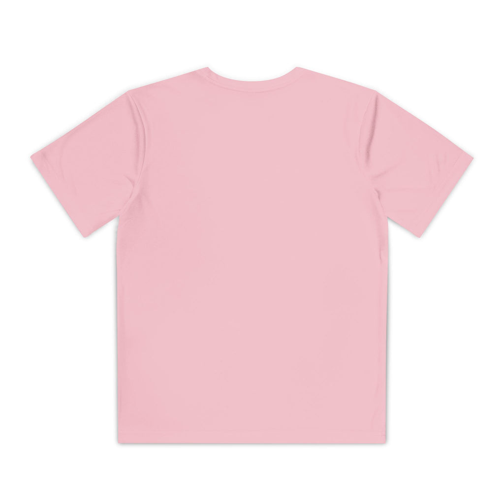 Sylvia’s Best Friends - Youth Competitor Tee