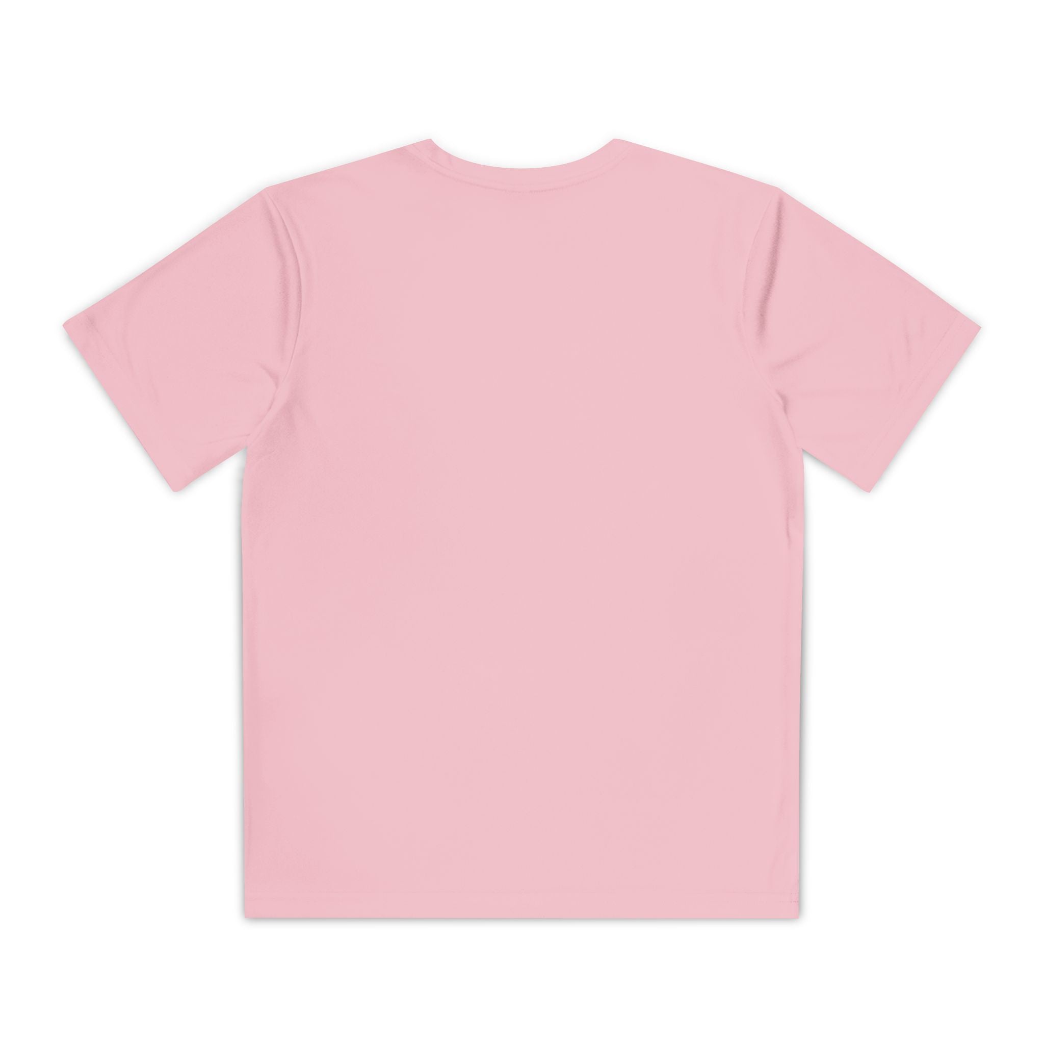 Sylvia’s Best Friends - Youth Competitor Tee