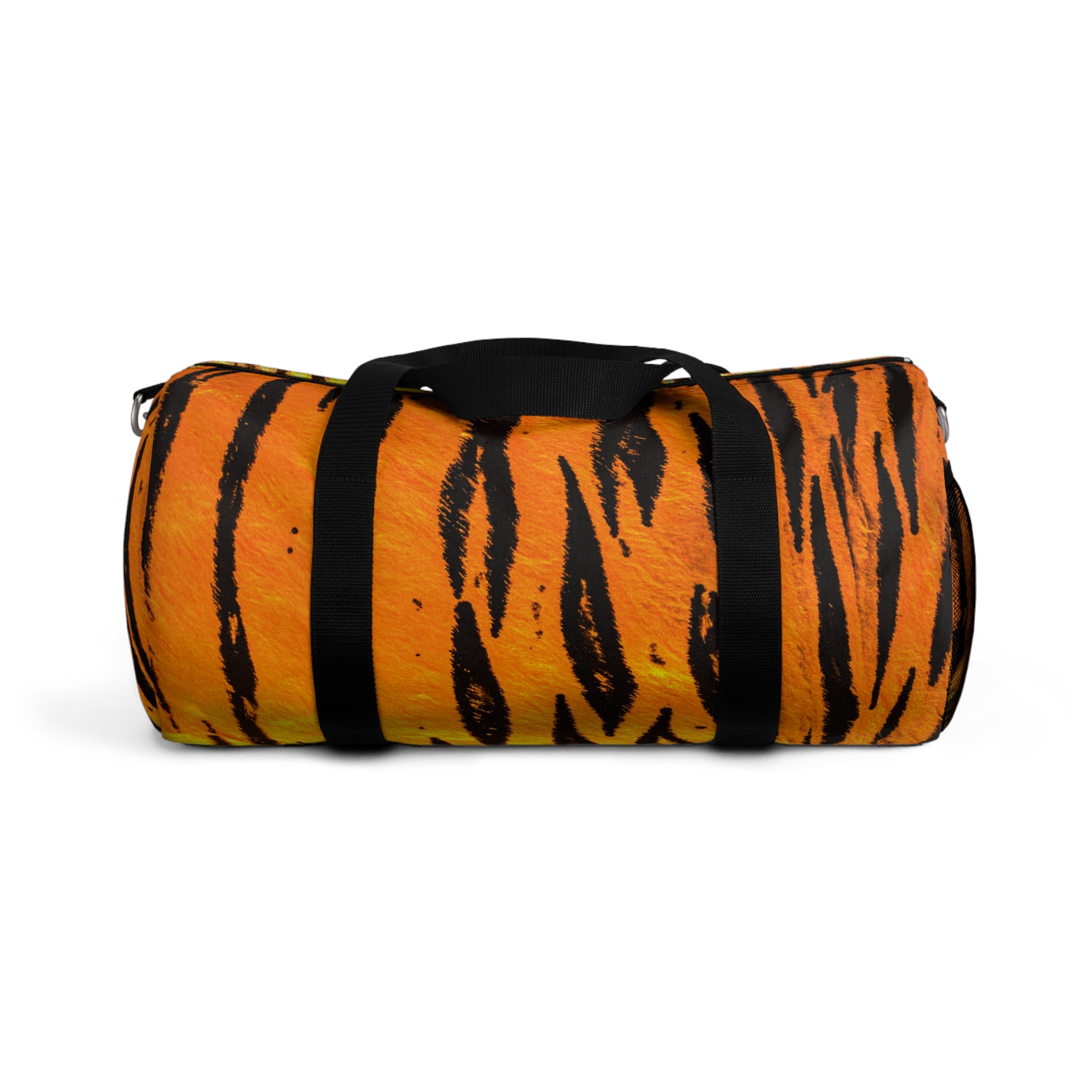 Sylvia's Bengal Tiger Duffel Bag