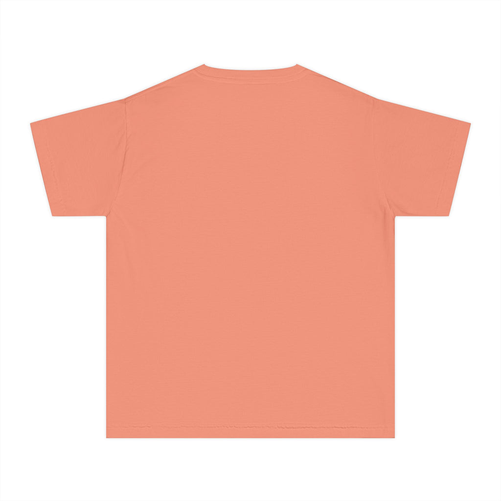 Sylvia's Best Friends Youth Midweight Tee - Design by Sylvia