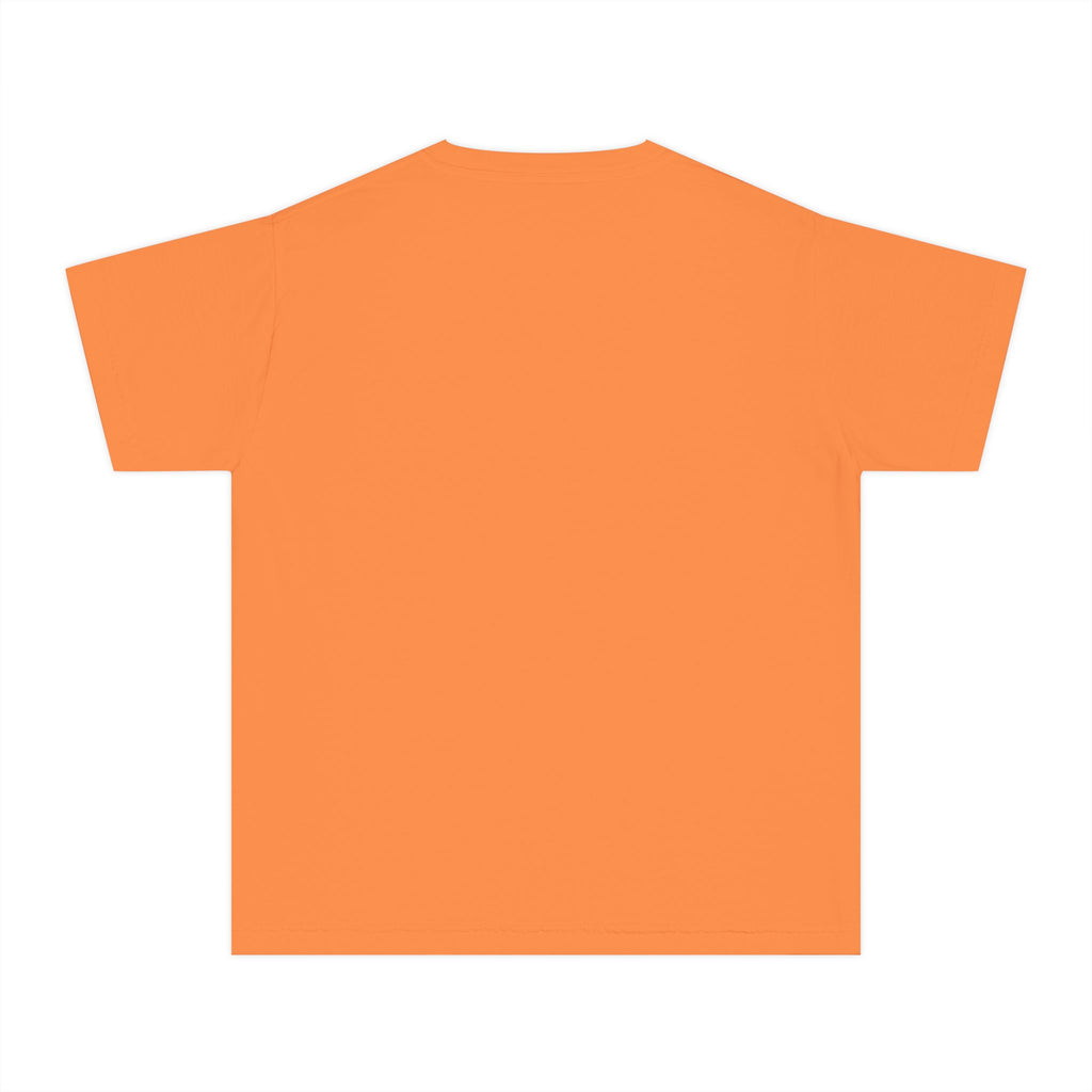 Sylvia's Best Friends Youth Midweight Tee - Design by Sylvia