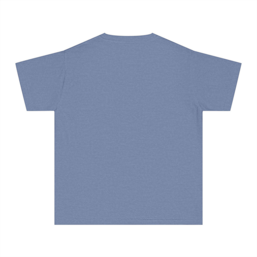 Sylvia's Best Friends Youth Midweight Tee - Design by Sylvia