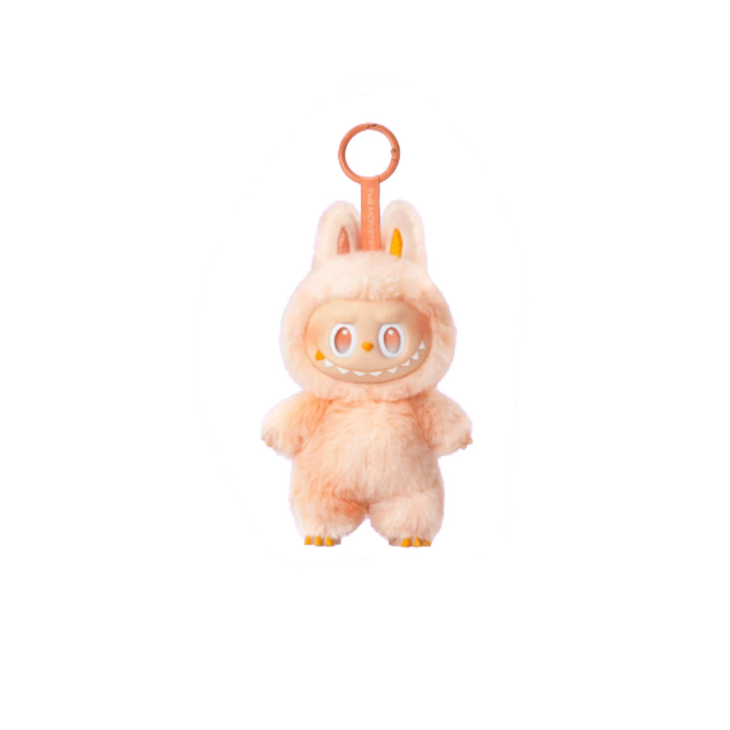 Genuine Popmart The Monsters Labubu V3 Big Into Energy Series Blind Box Vinyl Plush Doll Bag Pendant Mystery Box Cute Toy Gift