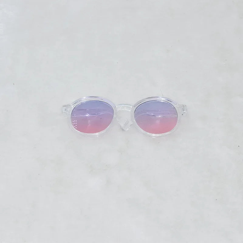 Labubu Doll Clothes Tulle Skirt Set Stylish Outfit Replacement for 17cm Ropa Labubu Dolls Accessories