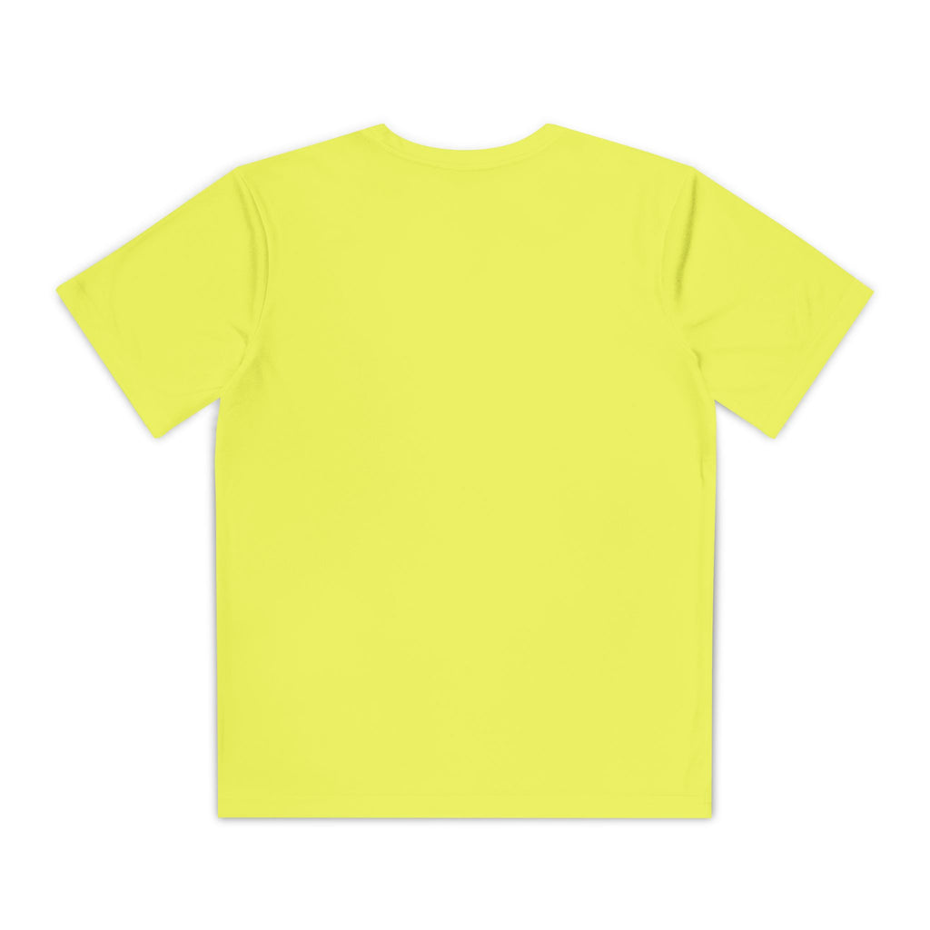 Sylvia’s Best Friends - Youth Competitor Tee