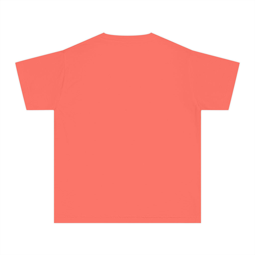 Sylvia's Best Friends Youth Midweight Tee - Design by Sylvia