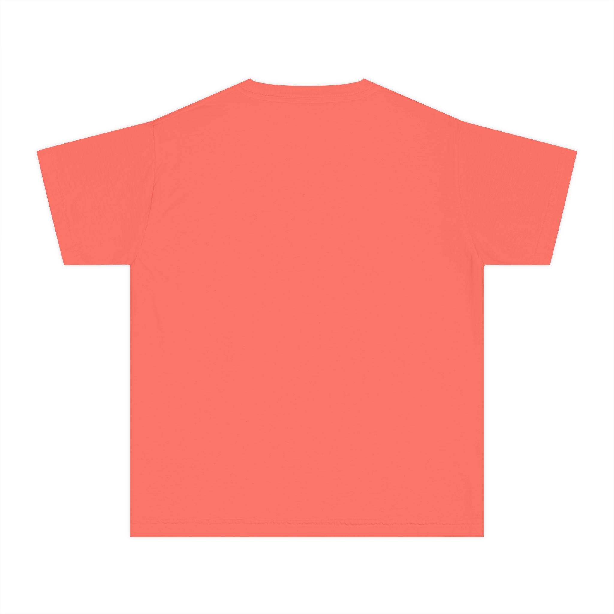 Sylvia's Best Friends Youth Midweight Tee - Design by Sylvia