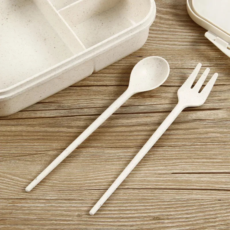 Kpop Demon Hunters Bento Lunch Box Anime Huntrix Letter A-Z Food Containers Kids School Picnic Lunchbox Office Dinner Case Gift