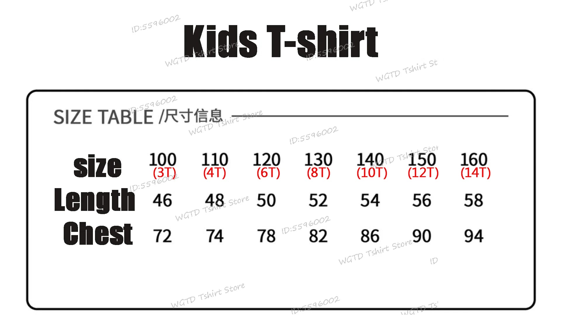 Fashion Casual Kids T-shirt KPop Demon Hunters Cool Girls Tee Top Funny Gift for Fans Cotton Tshirt -KPop Demon Hunters Clothes