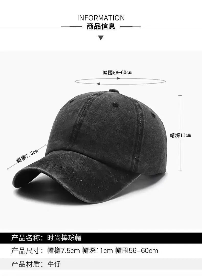Kpop Demon Hunter Baseball Cap Women Anime Rumi Mira Zoey Sun Hat Adult New Outdoor Sport Sunbonnet Fashion Retro Headgear Gift